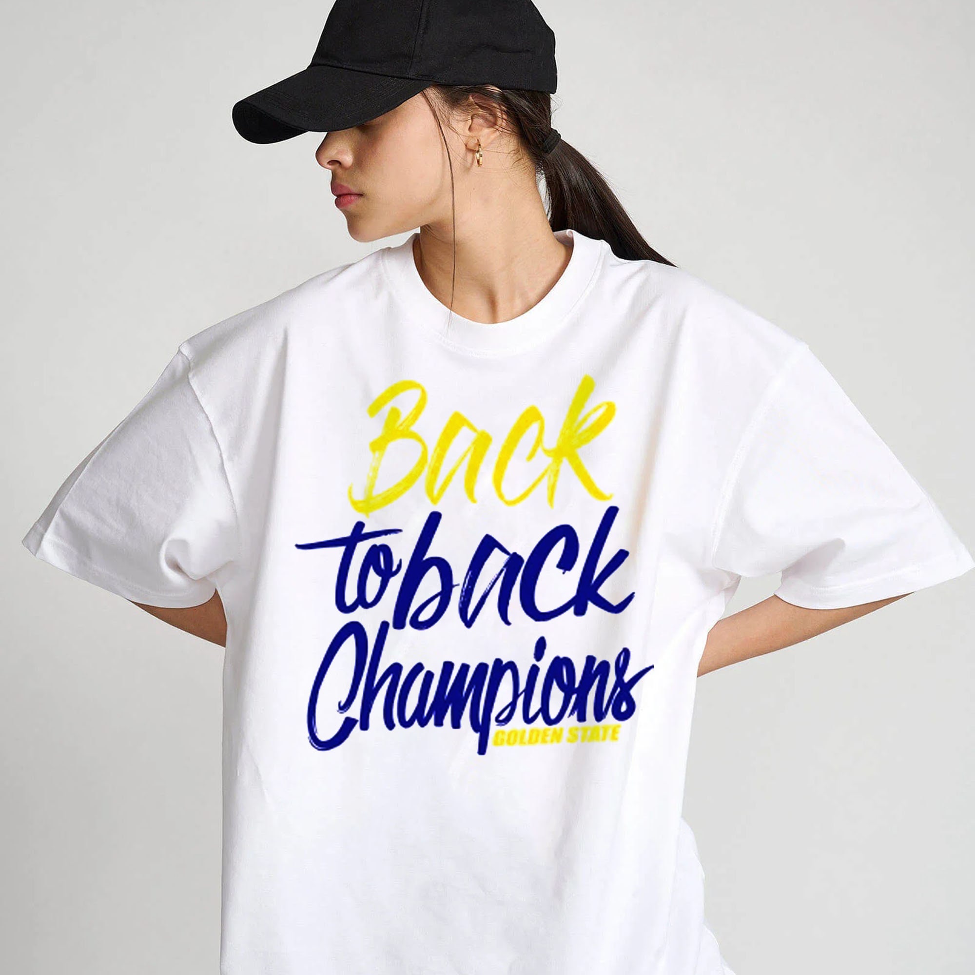 Back Again Warriors Customize Shirt - Teeholly