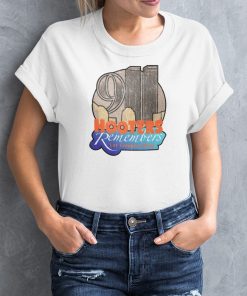 Hooters Remembers 911 Let Freedom Wing Shirt