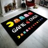 Monopoly Entertainment Game Kids Rug