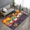 Cigar And Bourbon Home Decor Rugs