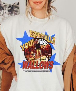 Wallows Vintage Shirt