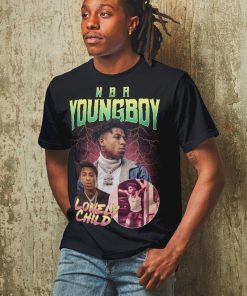 Youngboy Never Broke Again T-Shirt