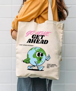 Harry’s House New Album Canvas Tote Bag