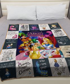 Beauty And The Beast Disney Blanket