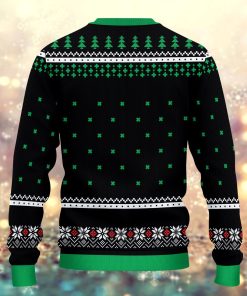 Pickle rick sweater christmas sales