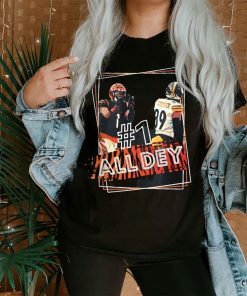 Ja’Marr Chase Middle Finger Minkah Fitzpatrick Shirt