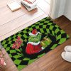 Never Sleep Again Horror Movie DoorMat