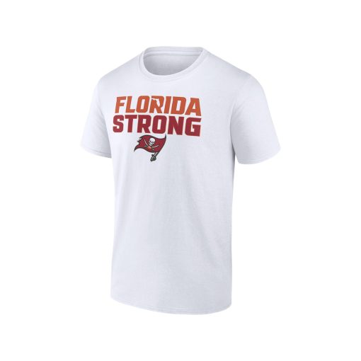 Florida Strong Buccaneers Football Shirt