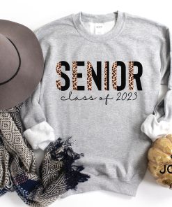 Senior Class of 2023 Grad Gift Sweatshirt Shirt