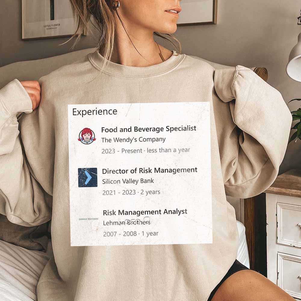 Silicon Valley Bank Risk Management Department 2023 Trending Shirt Silicon Valley Bank Risk Management Department 2023 Trending Shirt