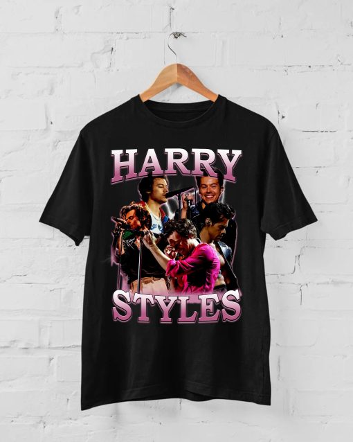 Vintage Harrys Style Hoodie