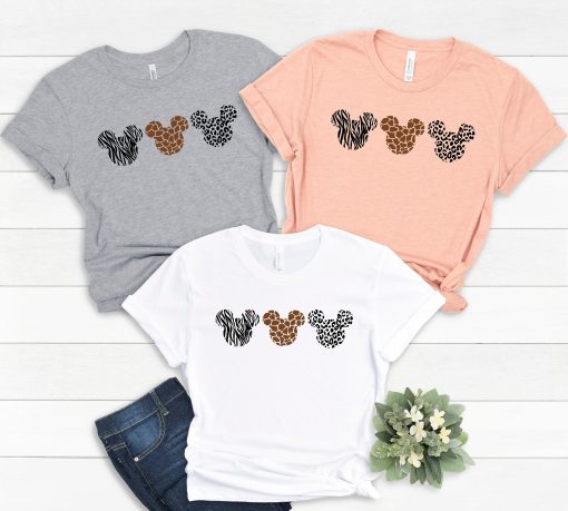 Mom Disney Animal Kingdom Women Trending Shirt