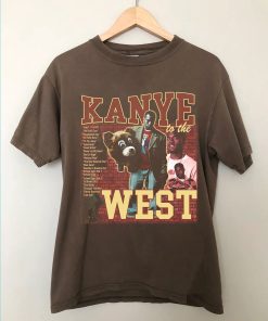 Kanye West College Dropout Shirt