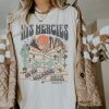 Retro Barbenheimer Oppenheimer T Shirt