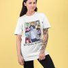 Big Time Rush Music Band Men Women T Shirt