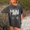 Vintage Jonas Brothers Band Shirt