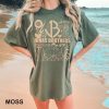 Jonas Brothers 90s Vintage Tour Shirt