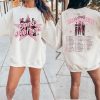 Y2K Merch Vintage Big Time Rush Tee