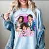 Nick Joe Kevin Jonas Retro 90’s Shirt